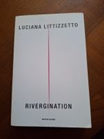 Libro Rivergination Luciana Littizzetto
