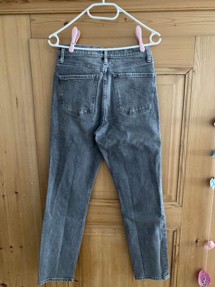 Mango Jeans: Mango Jeans Modell Gisele Gr. 34 – Usato da fraubrunnen venduto da Somu 1