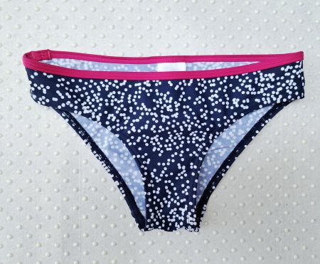 Neu! Speedo Badehose Mädchen Gr. 152