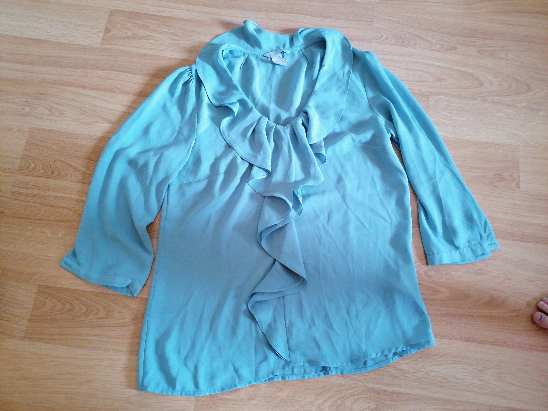 Blusen: Bluse Gr 40 – Gebraucht aus Büttikon AG von Amineah