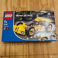 Lego 8382 Hot Buster