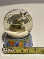 Goebel Schneekugel Marcello R.Wachtmeister Katze Rarität