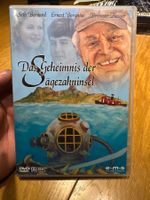 Das Geheimnis der Sägezahninsel DVD