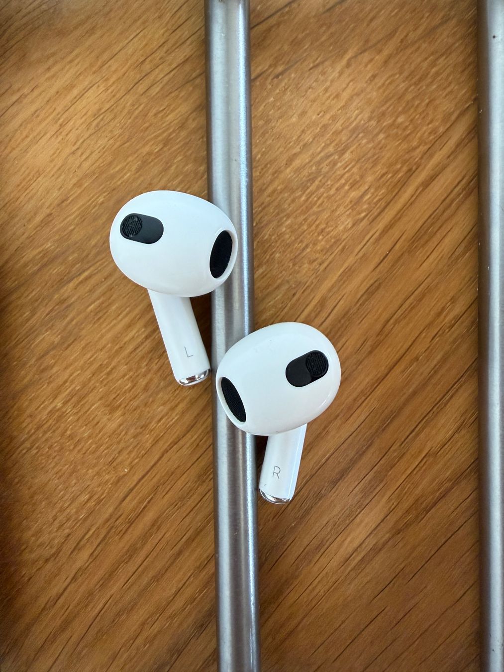 Apple Kopfhörer: APPLE AirPods 3 – Gebraucht aus Lausanne von Nine1982 9