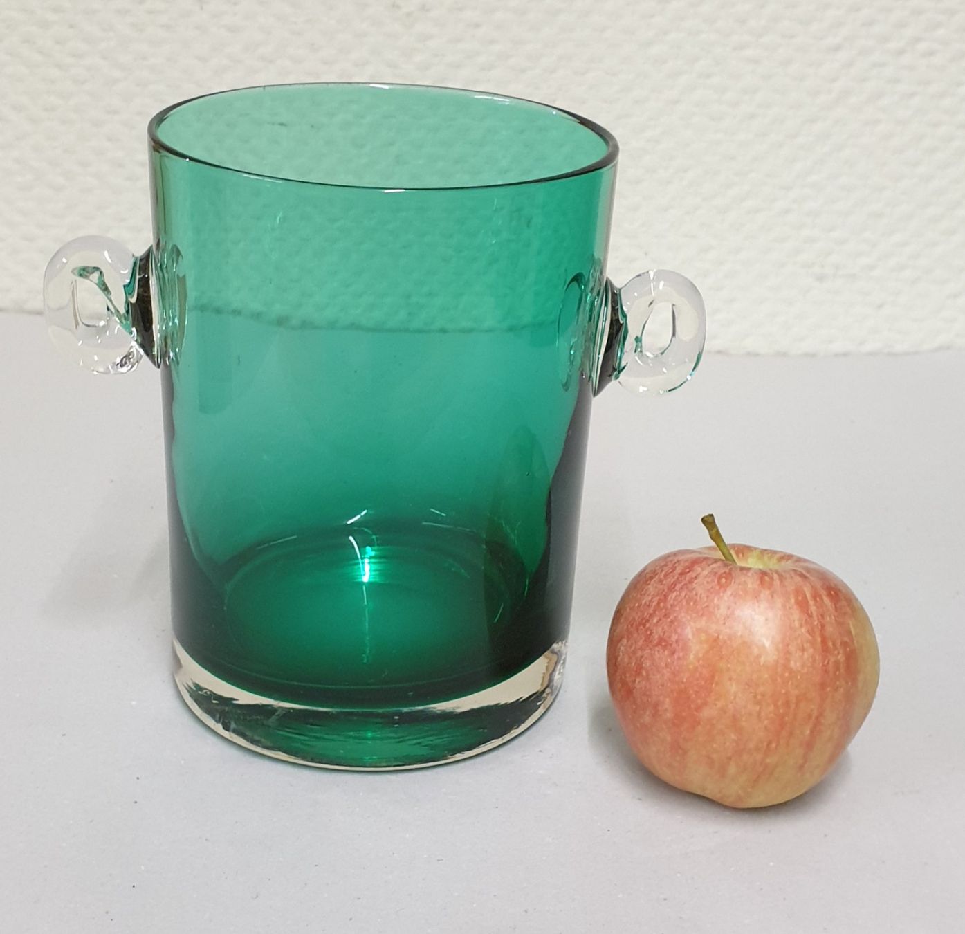 Gläser: Eiskübel, Glaskübel – Gebraucht aus Emmen von magelan 4