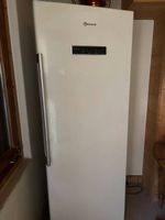Congélateur armoire Bauknecht GKNE 19370S - No Frost - A+++