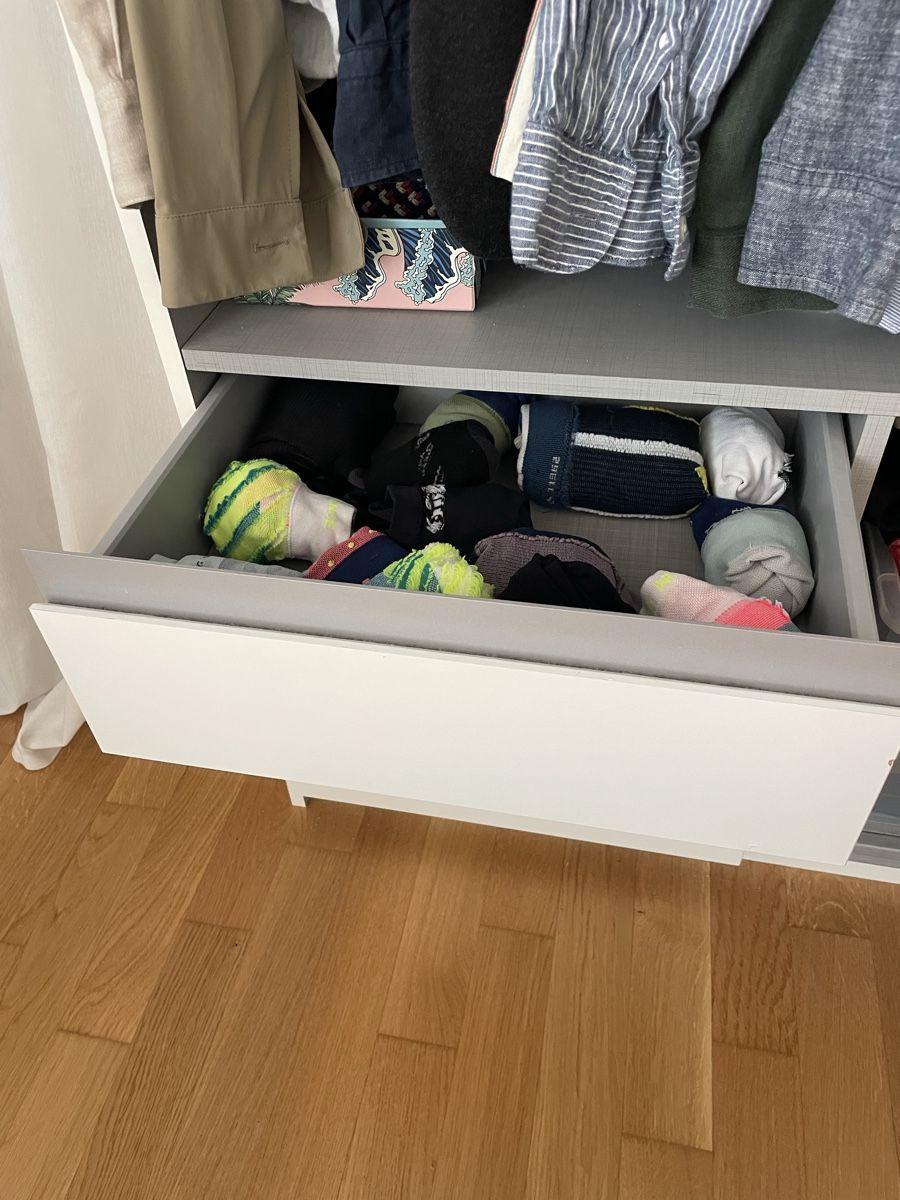 Armadi: Schwebetürenschrank – Usato da Schaffhausen venduto da lau_vjb6 6