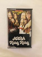 ABBA 1973 Polar Music Kassette / MC