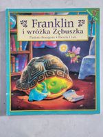 Livre polonais - Franklin i wróżka Zębuszka