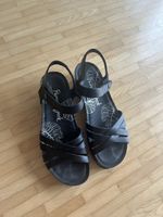 Panama Jack Sandalen neuwertig‼️ein Artikel gratis dazu