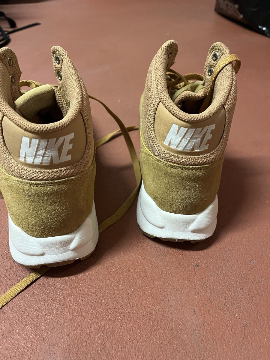 Nike Scarpe per ragazzi: Nike Winterschuhe – Usato da Zufikon venduto da gia_ld5b 2
