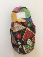 Pantoufles FLAP JAX Slippers USA