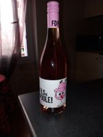 fils de poule ! Rosé pays d'oc 2022