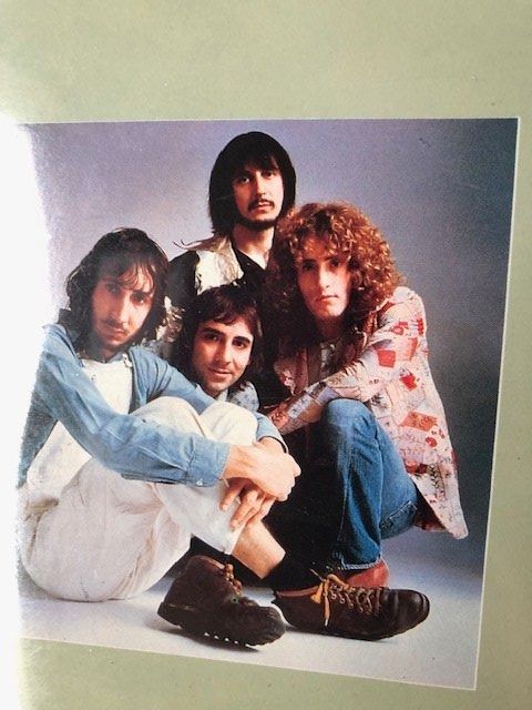 Tutti i DVDs: The Who – Nuovo e nell'imballaggio originale da Aarwangen venduto da Jukebox3 6