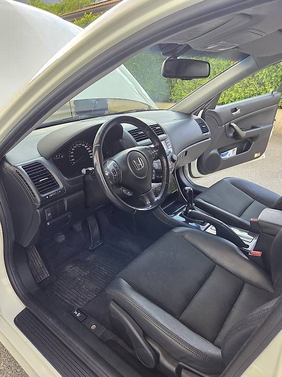 Automobili: Honda Accord Type S, Special Edition – Usato da Sierre venduto da dej_59b9 4