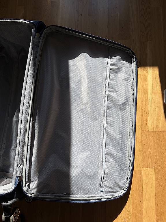 Valigie: Reisekoffer gross – Usato da St.Gallen venduto da gue_jfs5 3