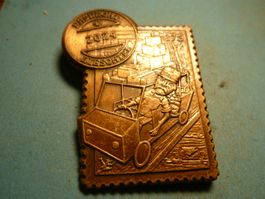 LIESTEL 2024 BRONZE