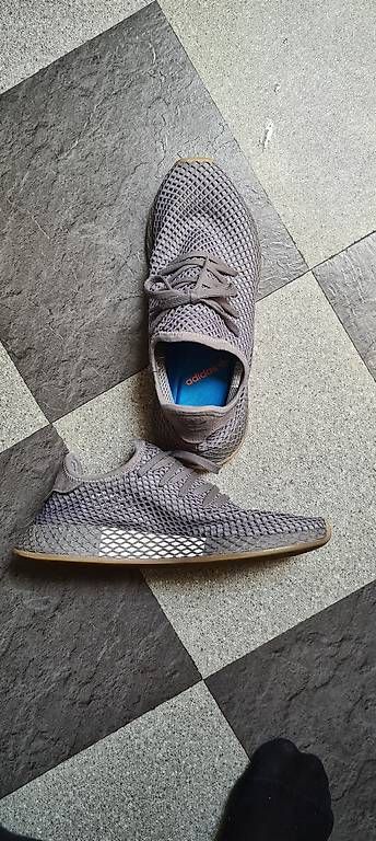 Chaussures hommes: Chaussures adidas  – D'occasion à Monthey par and_c5w8 3
