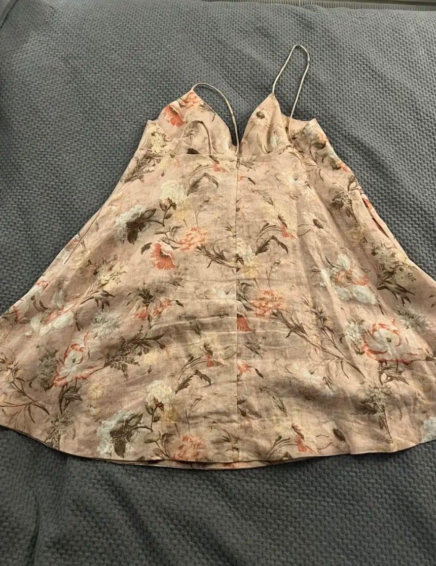 Zimmermann Robes: Kleid Zimmermann 2 – D'occasion à Jona par iva_vbj2 2