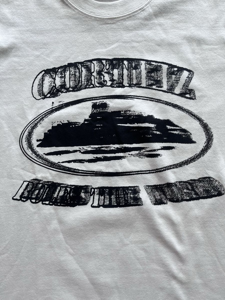 Corteiz T-Shirts: CORTEIZ T-SHIRT – Neu (gemäss Beschreibung) aus Au ZH von erik.en 1