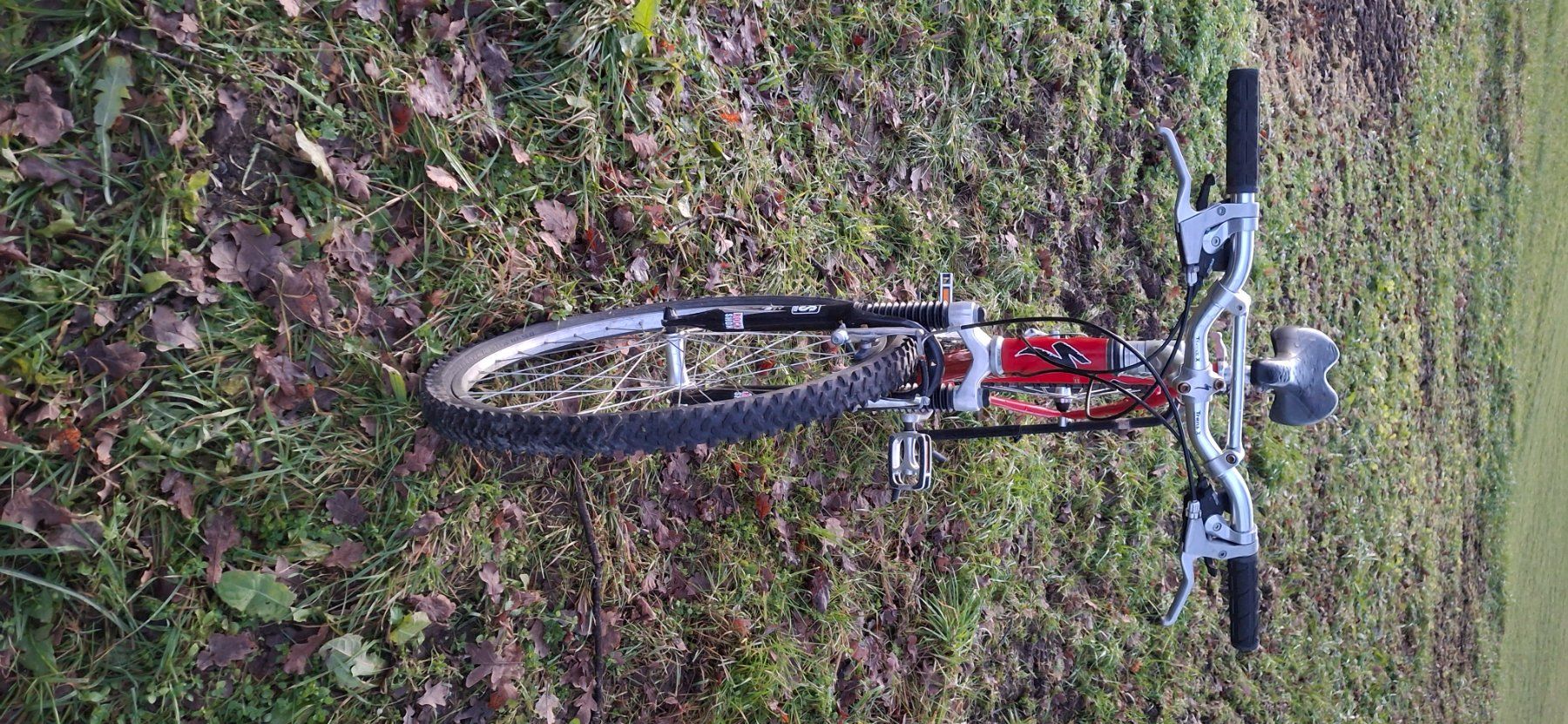 Specialized Vélos: Mtb Specialized Usa – Défectueux à Kyburg par JBMNT2020 3
