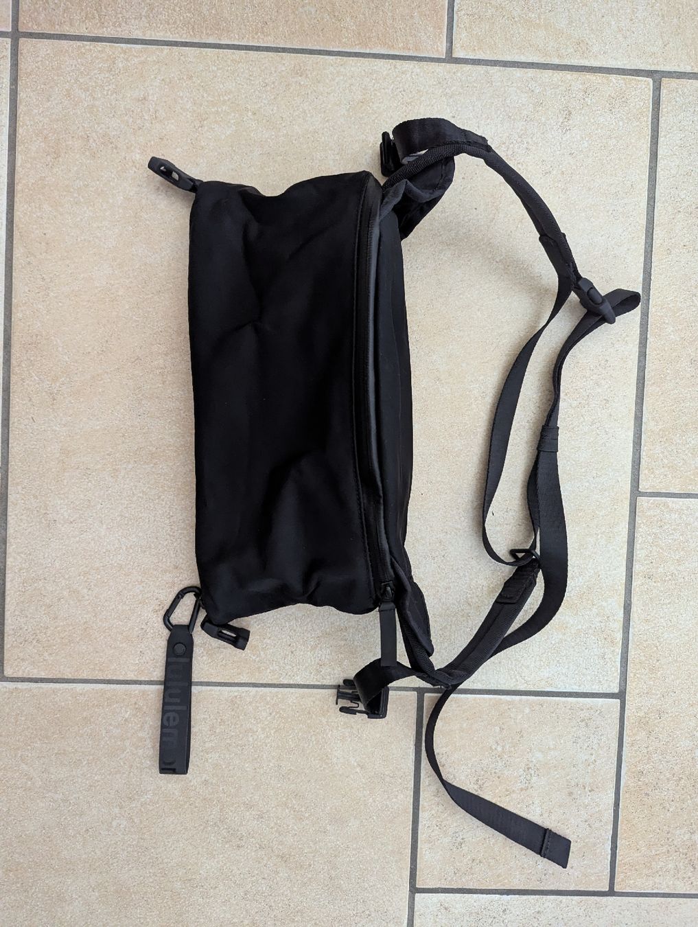 Lululemon Taschen: Lululemon all hours belt bag – Neu (gemäss Beschreibung) aus Saillon von vic_xny8 1