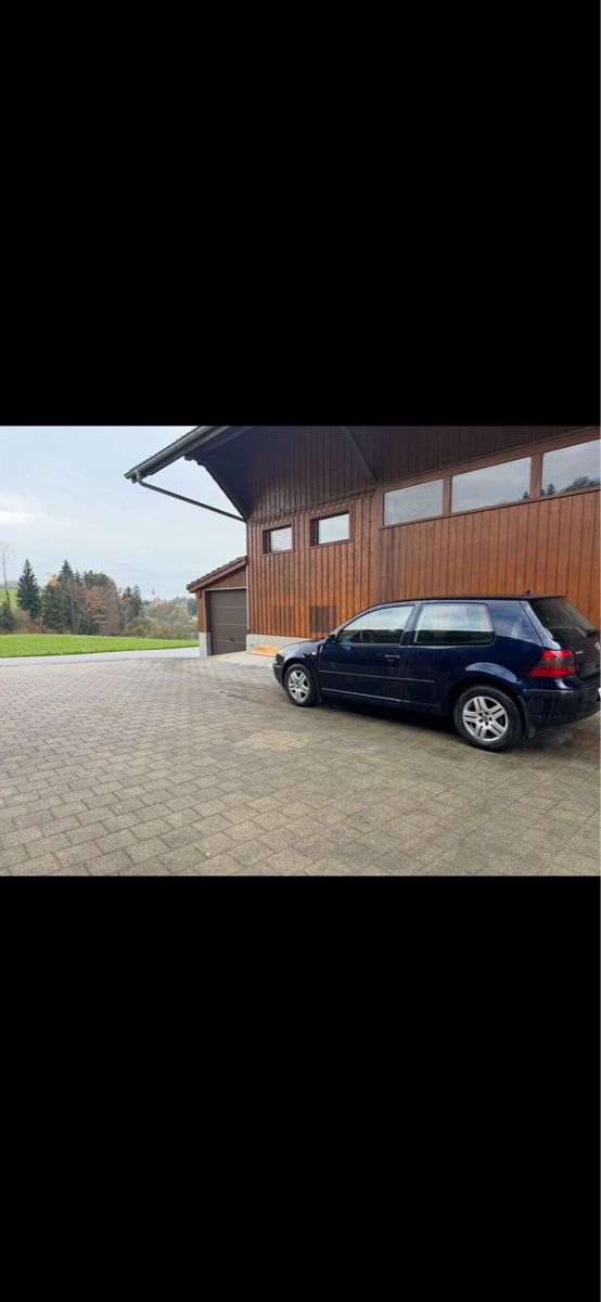 VW Automobili: Vw Golf 4 – Usato da Rossrüti venduto da PRAG90 1