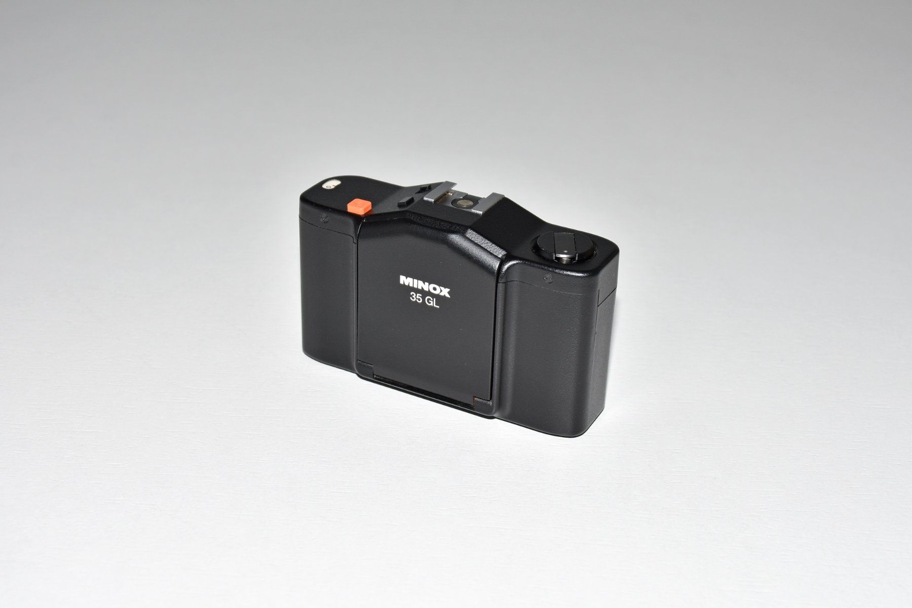 Minox Fotocamera: Minox 35 GL Kompaktkamera Analog – Usato da Dietikon venduto da ruvostar 1