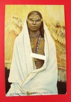 EROTIK FREMDER LÄNDER, A NUBIAN GIRL, LEHNERT & LANDROCK