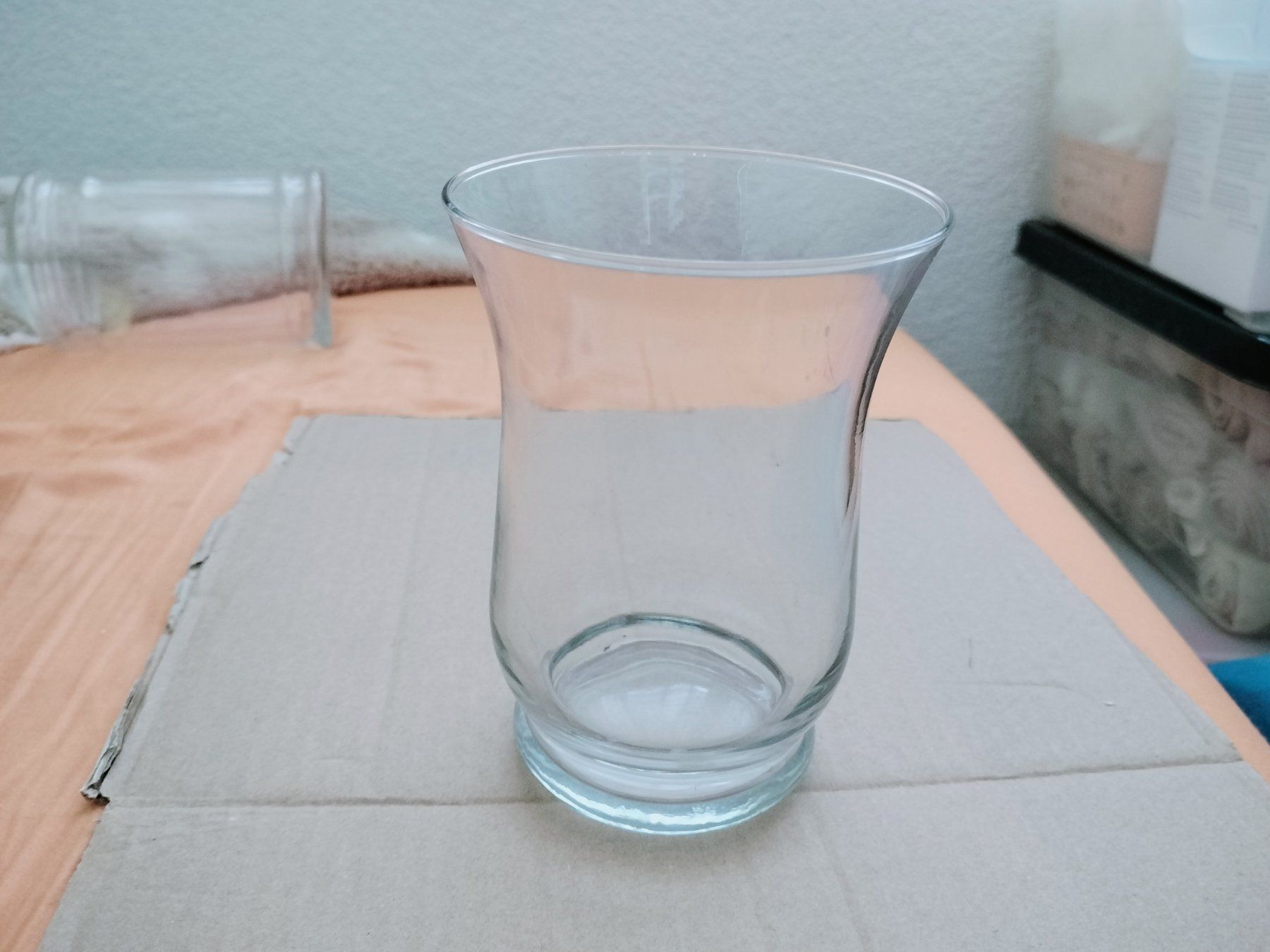 Vase & Récipients: Vase – D'occasion à Heimberg par Rockenrol