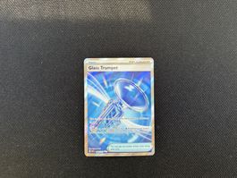 Glass Trumpet 260/217