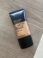 Catrice Bronze Glow Grip Primer Hydrating 30ml neuf