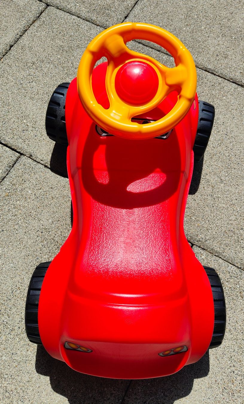 Fahrzeuge für Kinder: Bobby - Car !!!!!! – Gebraucht aus Flaach von Lonzo99 1
