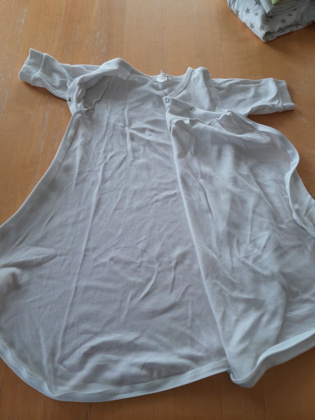 Schlafsäcke: Babyschlafsack Gr 62/68 – Gebraucht aus Reigoldswil von Re-Re 1