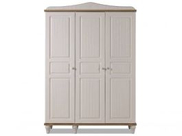 Modernen und neuen Kleiderschrank