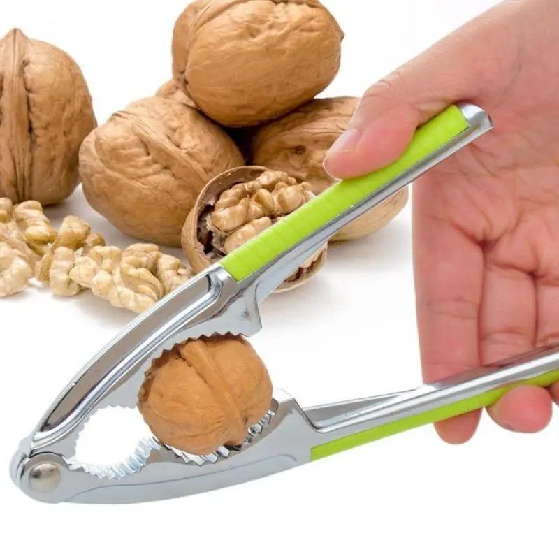 Tutti gli attrezzi: casse noix, noisette, amande – Nuovo e nell'imballaggio originale da Delémont venduto da abonprix
