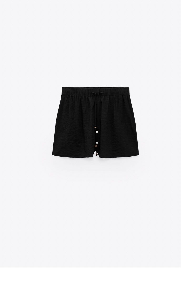 Zara Pantaloni: Zara shorts – Nuovo e nell'imballaggio originale da Opfikon venduto da MabelCouture 1