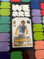 Michel Platini - FIFA World Cup 2026- Panini Karte!