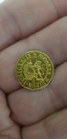 Super 1/2 Ducat 1776 Zürich