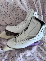 Riedell Diamond Eiskunstlaufschuh / Skates