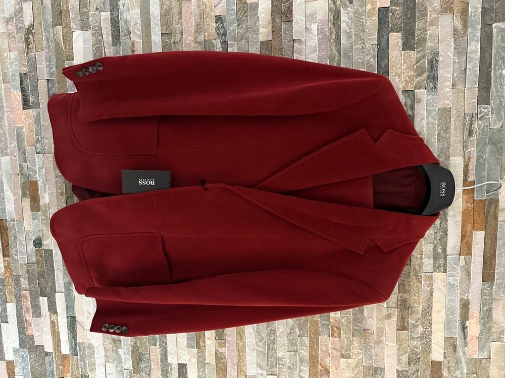 Hugo Boss Completi: BOSS Hugo Boss Anzug Neu – Nuovo e nell'imballaggio originale da Pratteln venduto da Rbubi