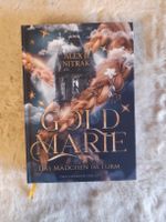 Alex J.Nitrak - Goldmarie