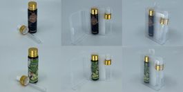 PHATOIL Black Opium und Coconut & Vanilla - 10ml Duftöl