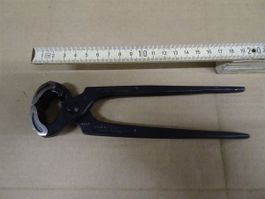 Neue Beisszange 20cm