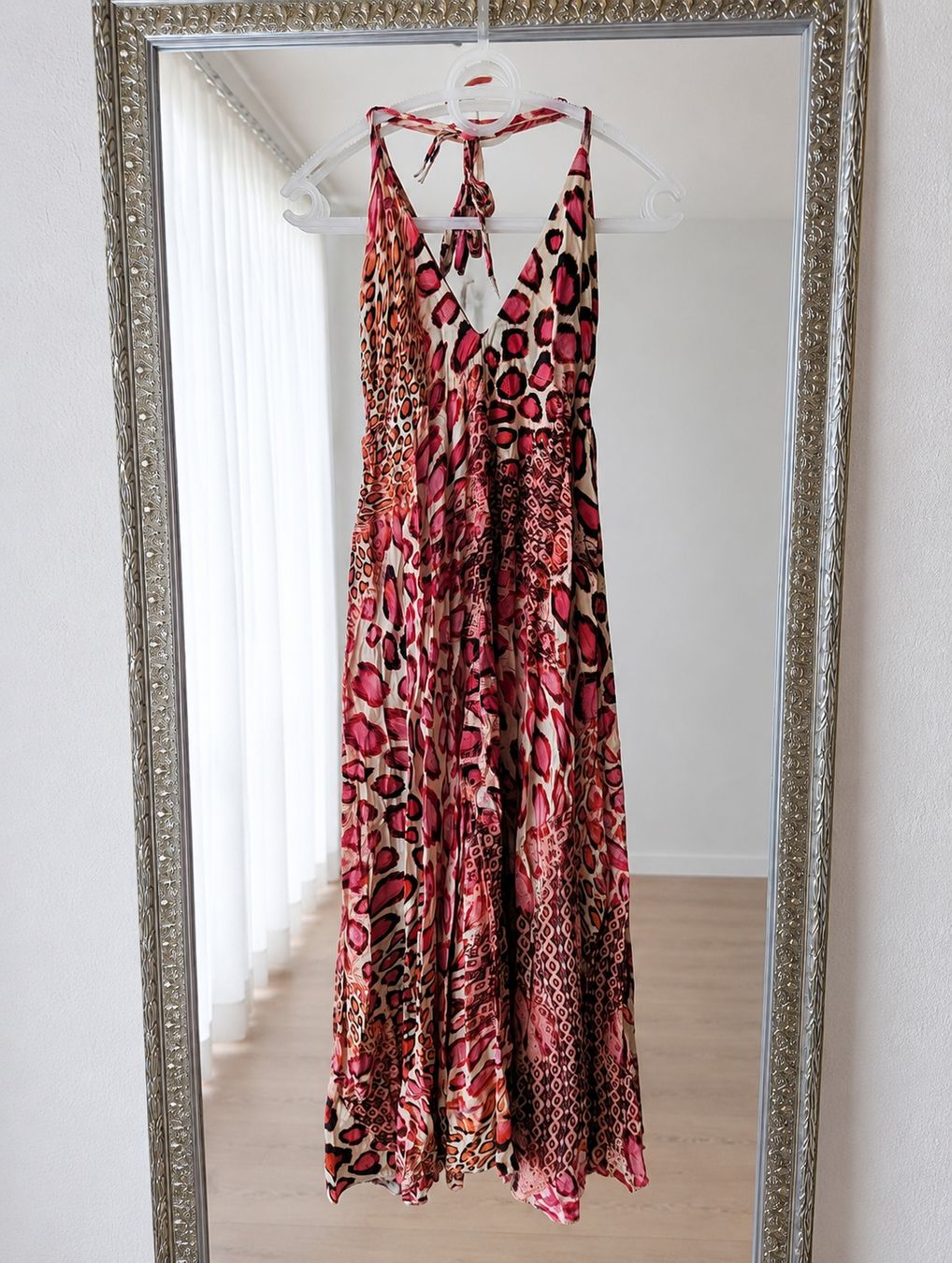 Vestiti: leichtes Sommerkleid – Nuovo (secondo la descrizione) da Glarus venduto da Andrea_Clauser
