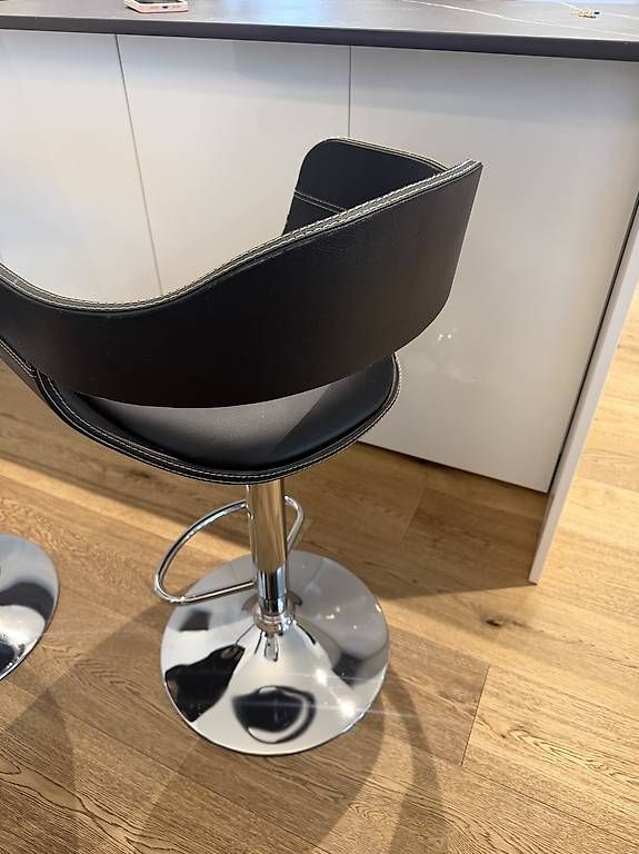 Kare Sgabelli: Barhocker von Kare – Usato da Wohlen AG venduto da elm_5m7y 1