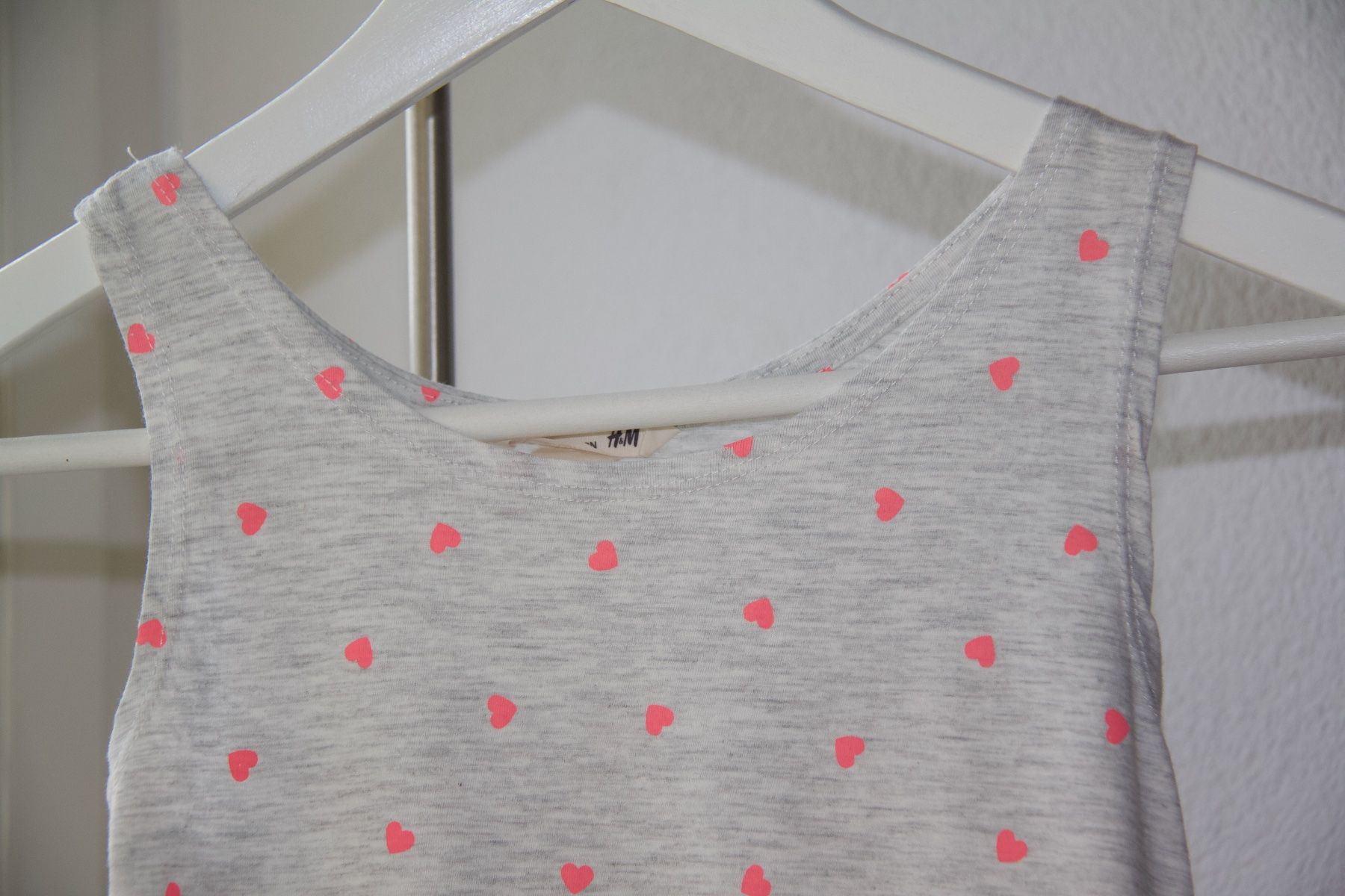 H&M Kleider & Röcke: H&M Sommerkleid für Mädchen, Gr. 134-140 – Neu (gemäss Beschreibung) aus Uetikon am See von Vil4523 2