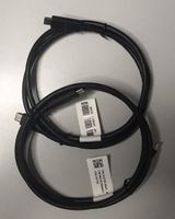USB Type-C 2.0 to USB Type-C 2.0 1m