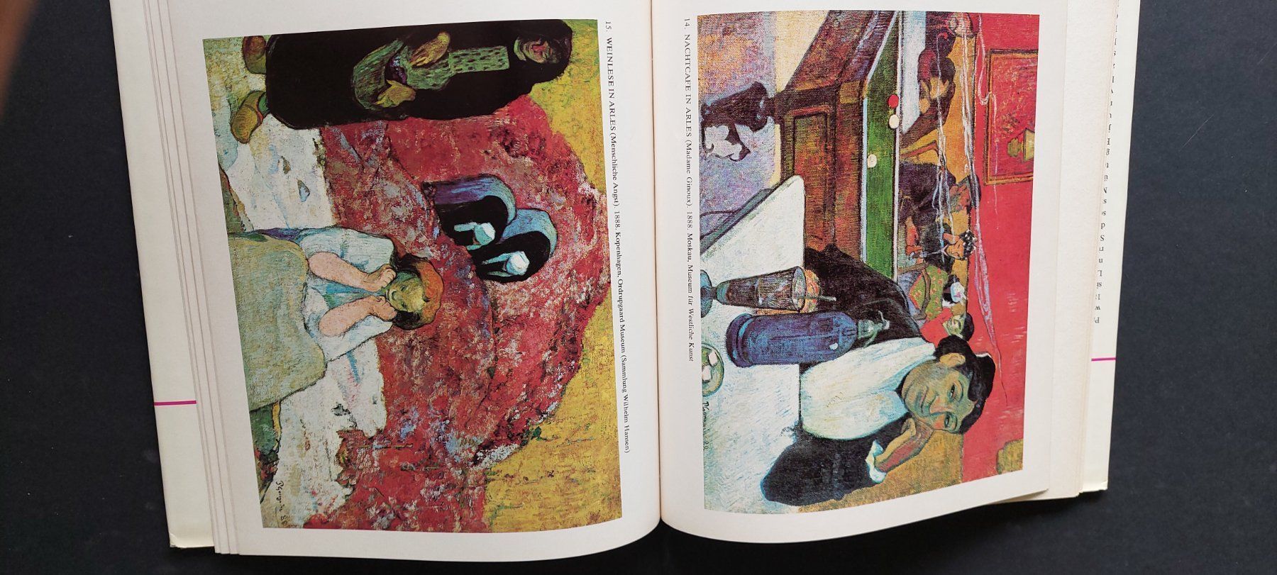 Bücher: Gauguin mit 48 Farbtafeln – Gebraucht aus Zürich von t24_de 2