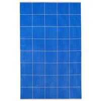 Outdoor Teppich Ruth by Brita Sweden Kobalt B:170cm